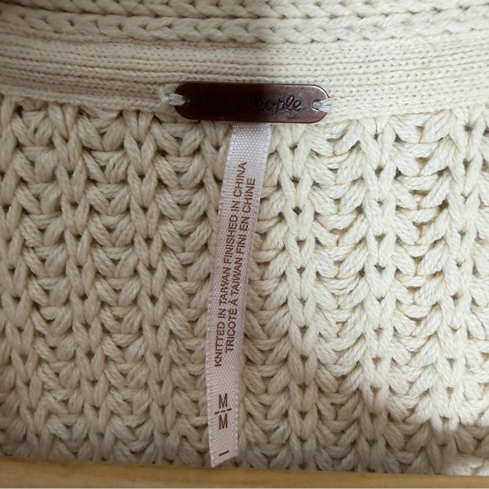 Free People Nightingale Cardi - Picture 11 of 15